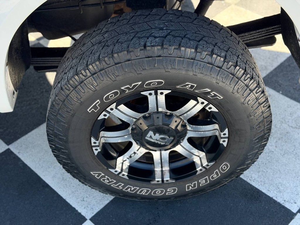 2013 RAM 2500 Image 40