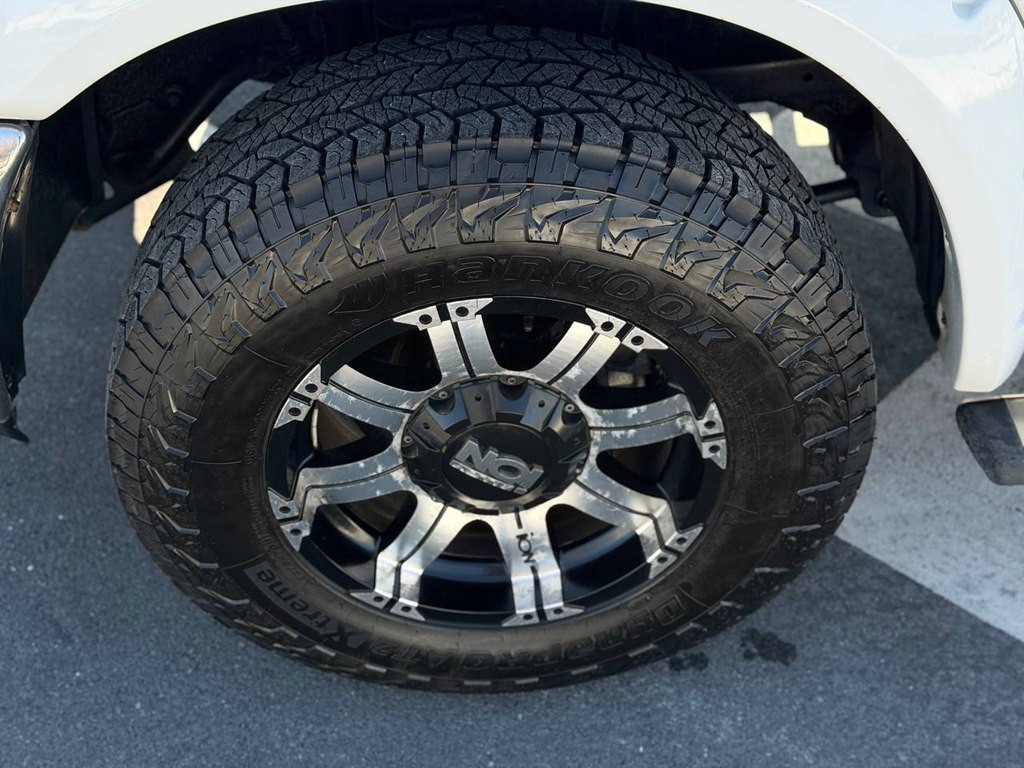 2013 RAM 2500 Image 41