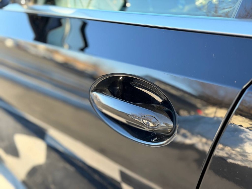 2021 BMW 3 Series Image 14