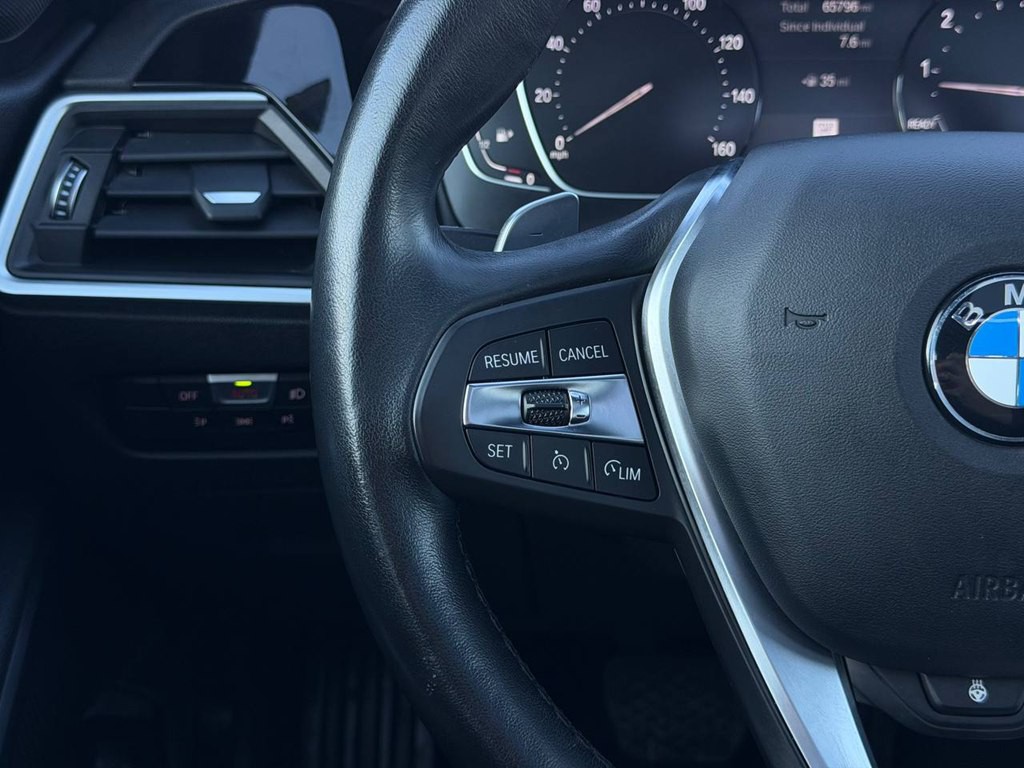 2021 BMW 3 Series Image 23