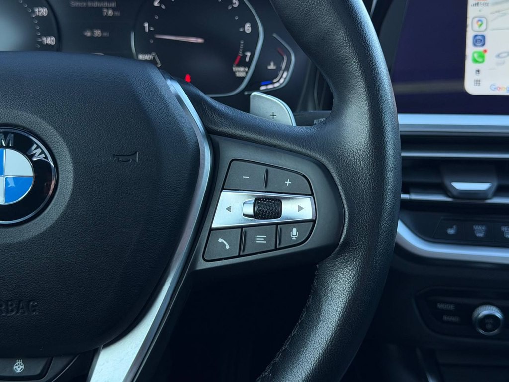 2021 BMW 3 Series Image 24