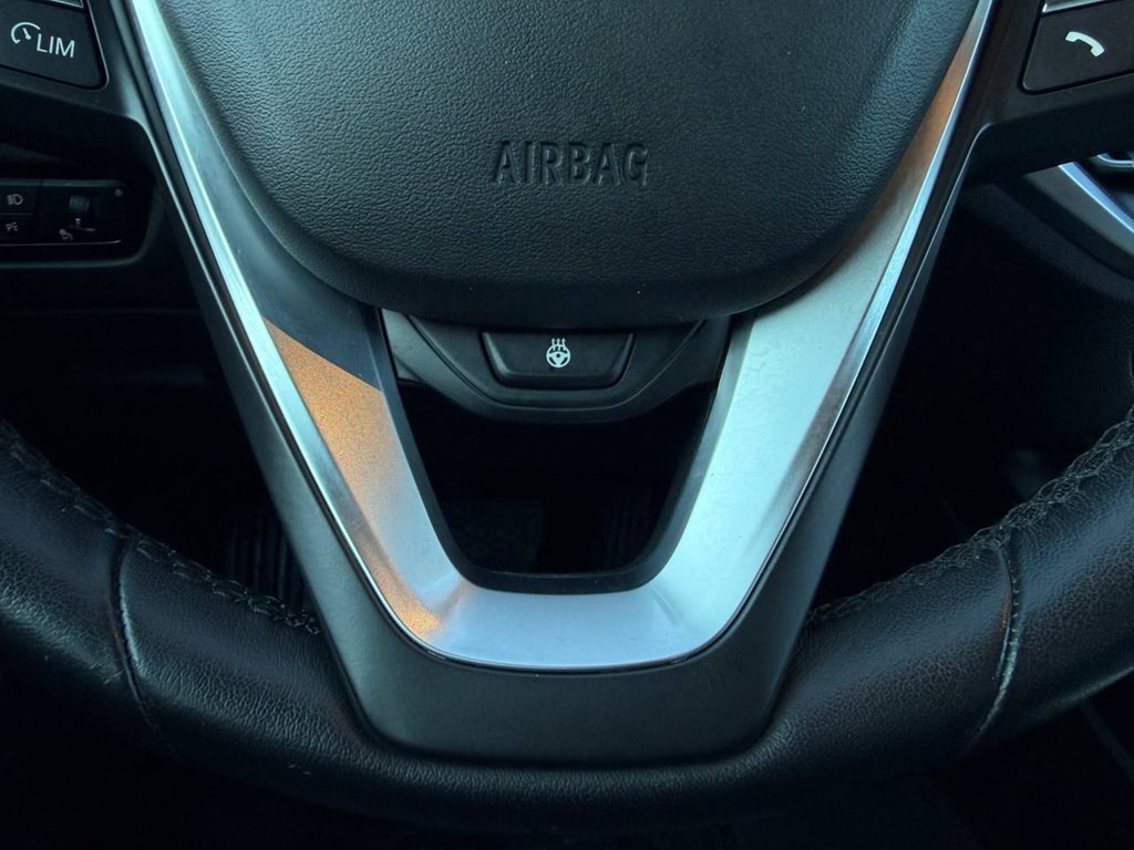 2021 BMW 3 Series Image 25