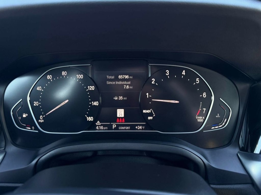 2021 BMW 3 Series Image 26