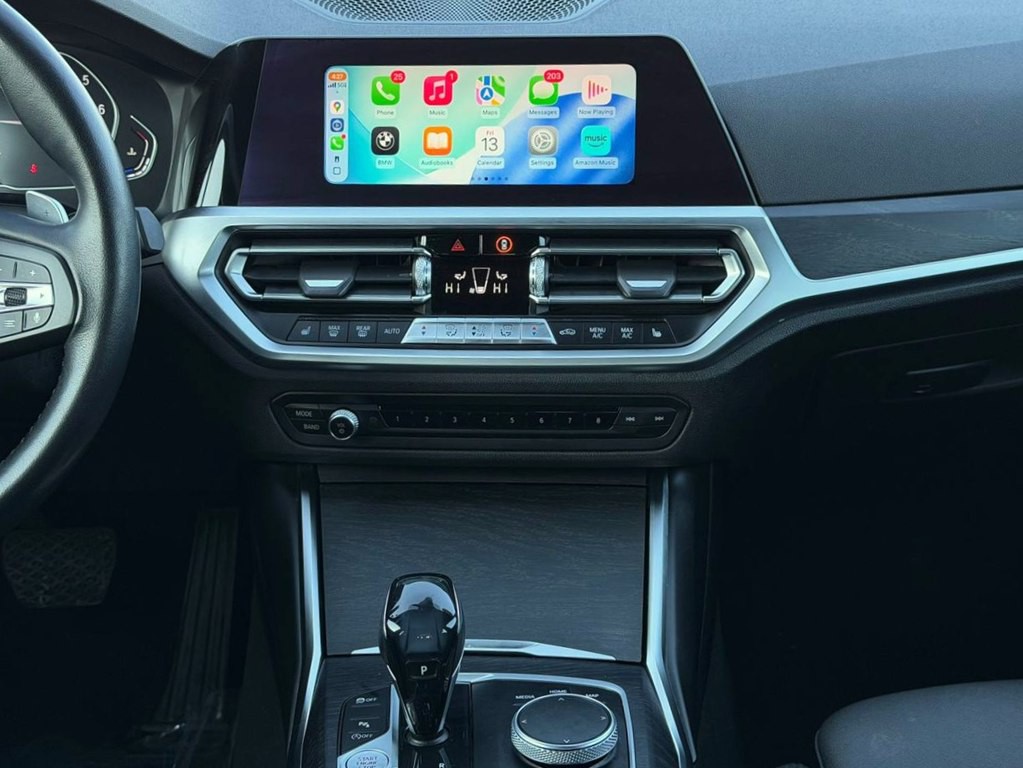 2021 BMW 3 Series Image 27