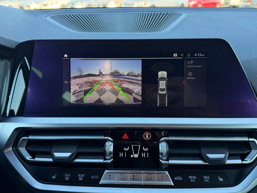 2021 BMW 3 Series Image 28