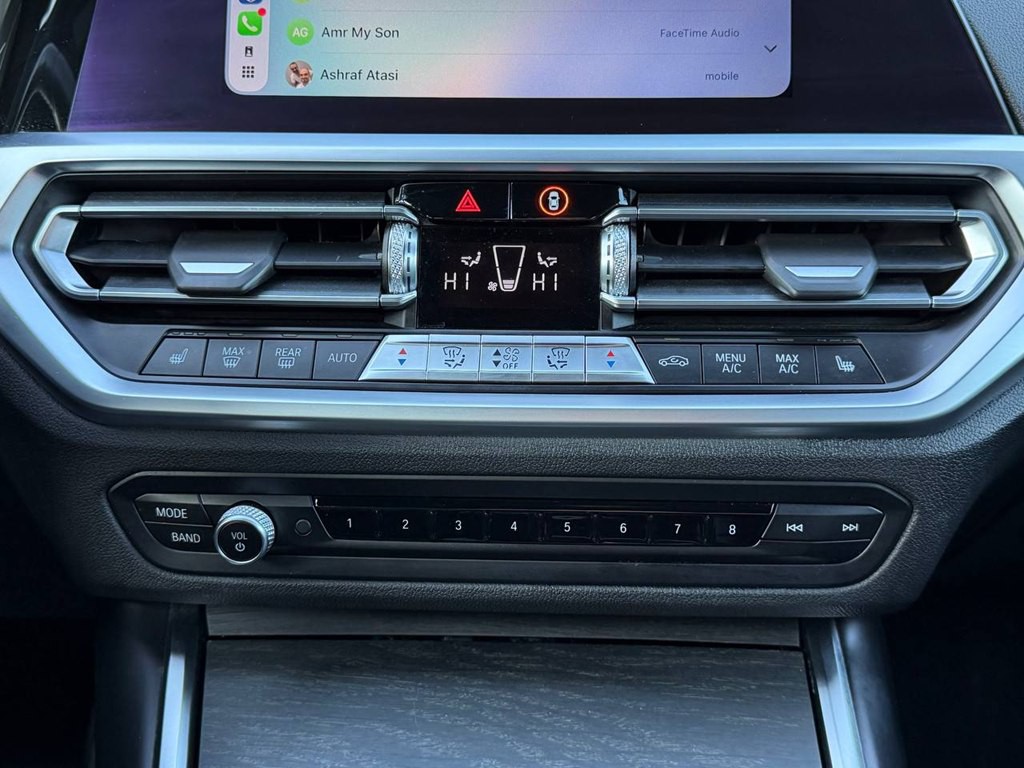 2021 BMW 3 Series Image 32