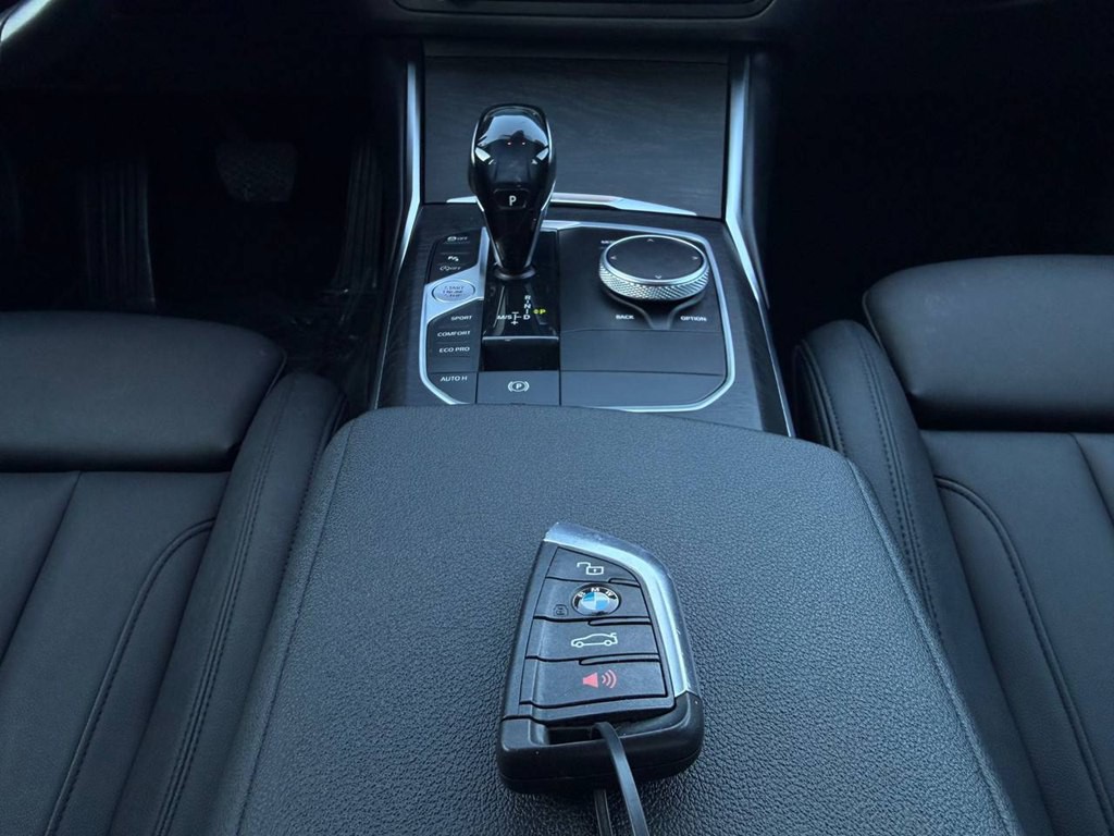 2021 BMW 3 Series Image 46