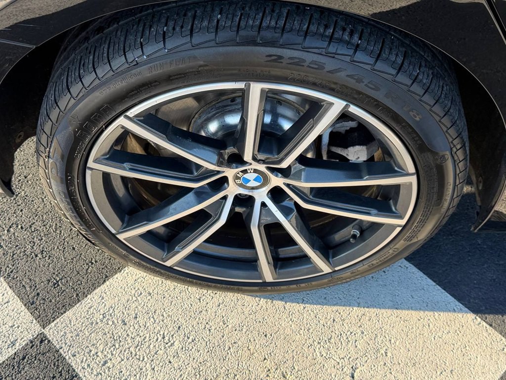 2021 BMW 3 Series Image 48