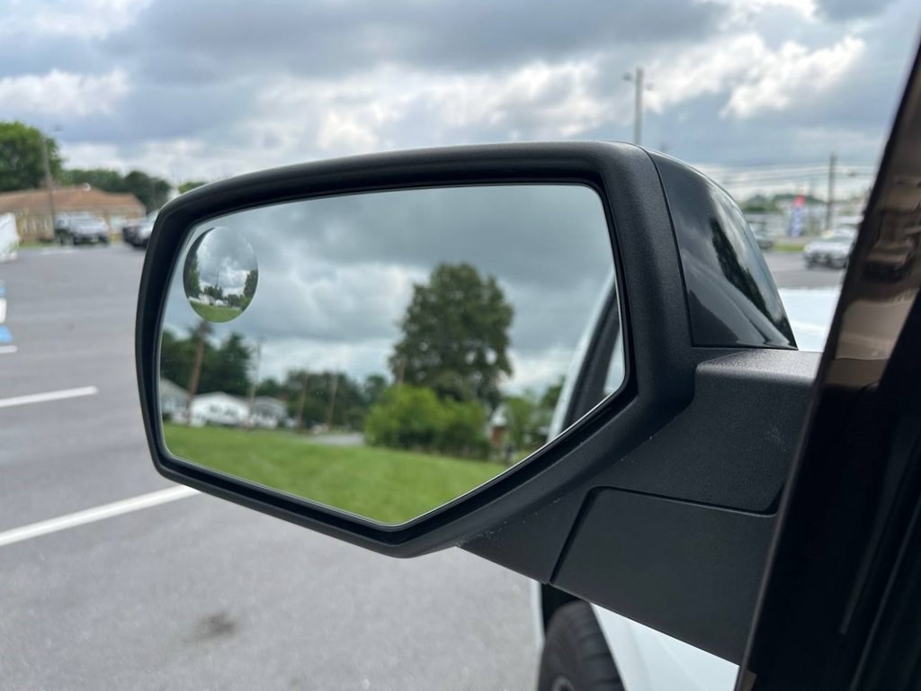 2018 Chevrolet Silverado 1500 Image 13