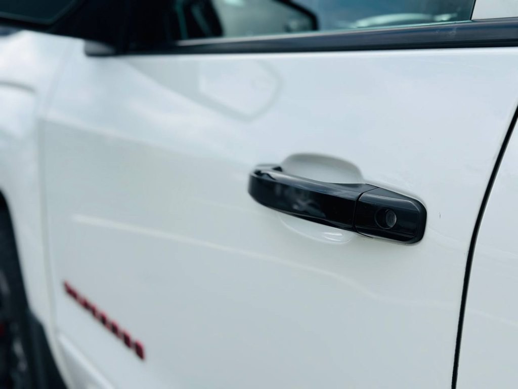 2018 Chevrolet Silverado 1500 Image 14