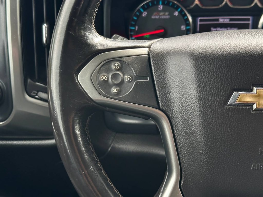 2018 Chevrolet Silverado 1500 Image 24