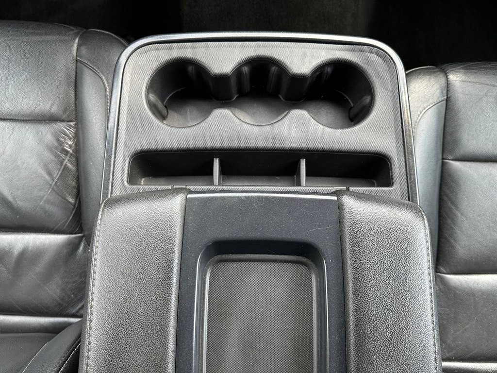 2018 Chevrolet Silverado 1500 Image 30