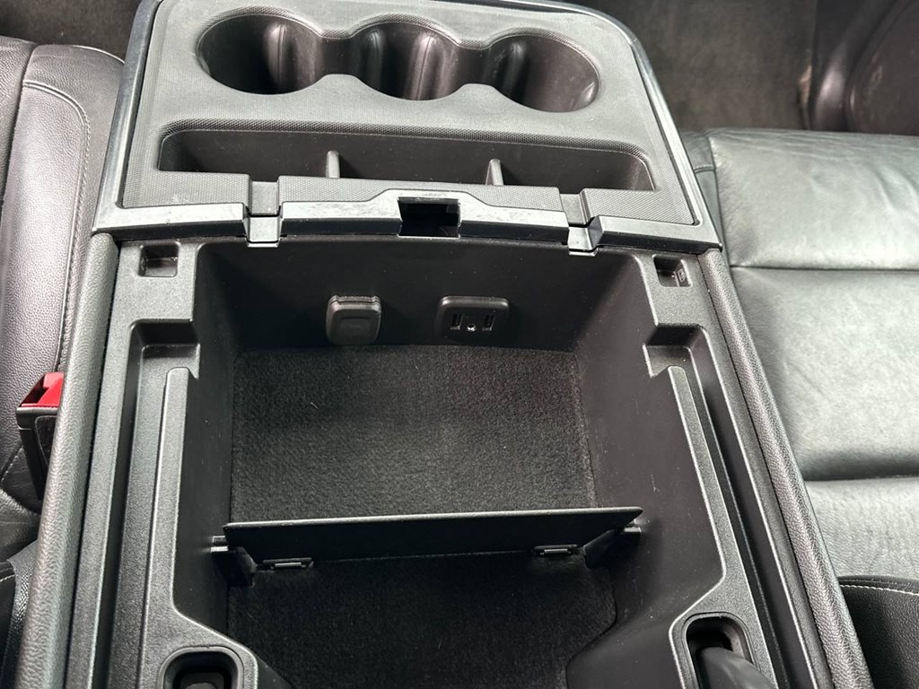 2018 Chevrolet Silverado 1500 Image 31