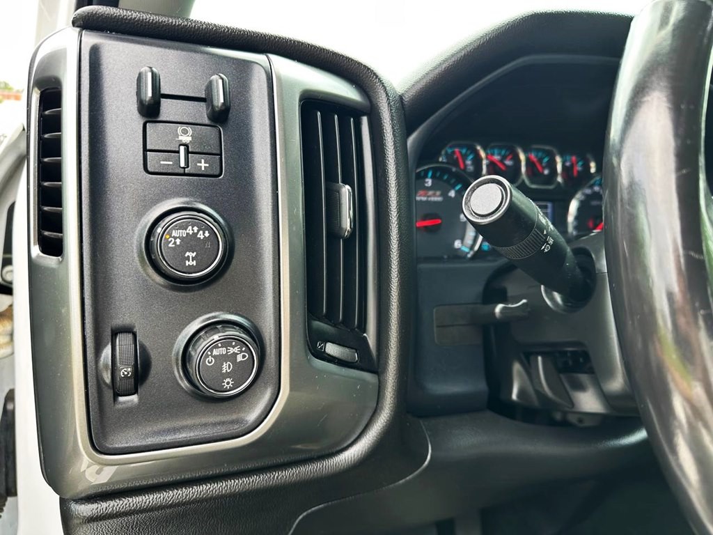 2018 Chevrolet Silverado 1500 Image 33