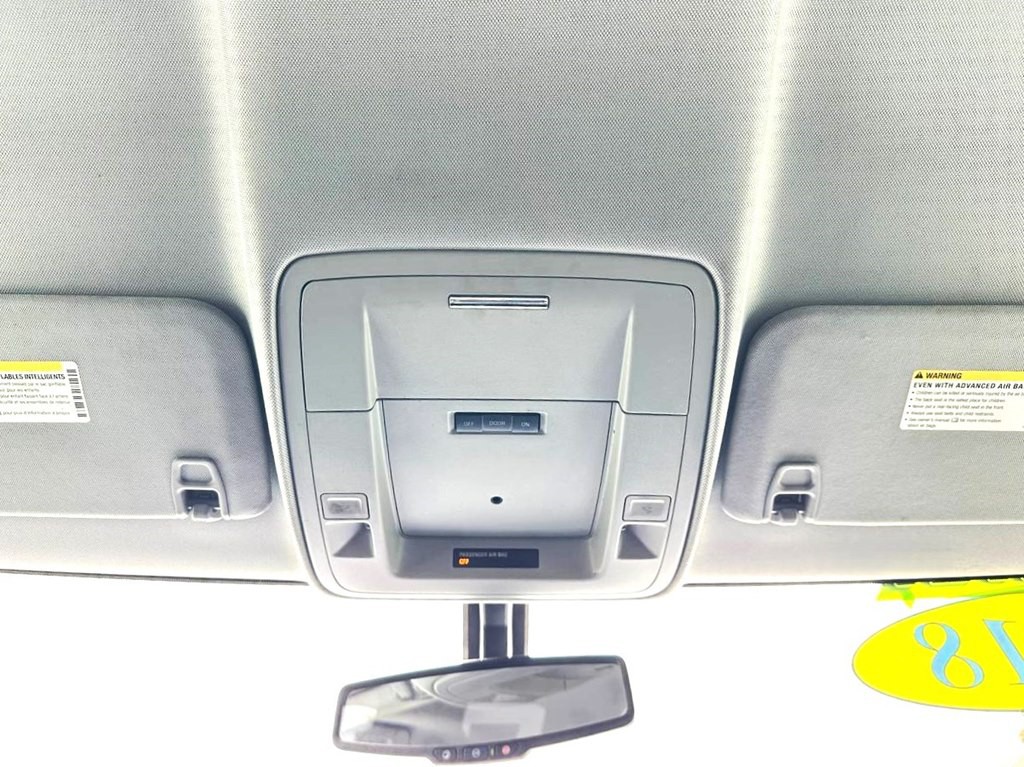 2018 Chevrolet Silverado 1500 Image 34