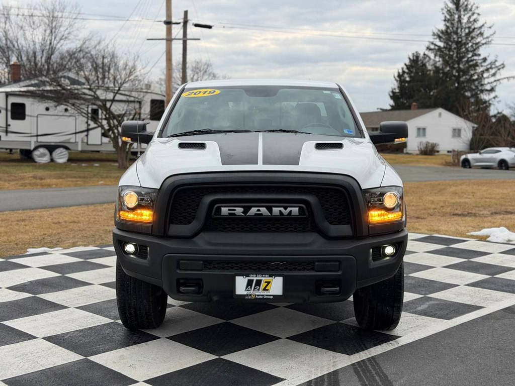 2019 RAM 1500 Image 3
