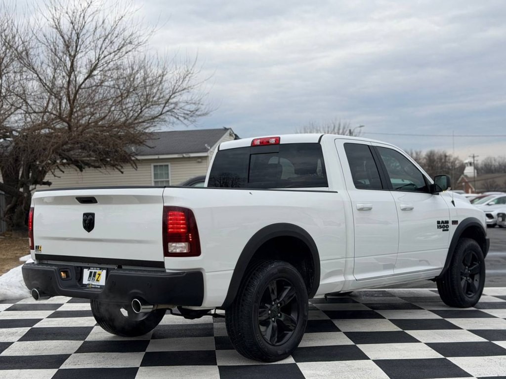 2019 RAM 1500 Image 5