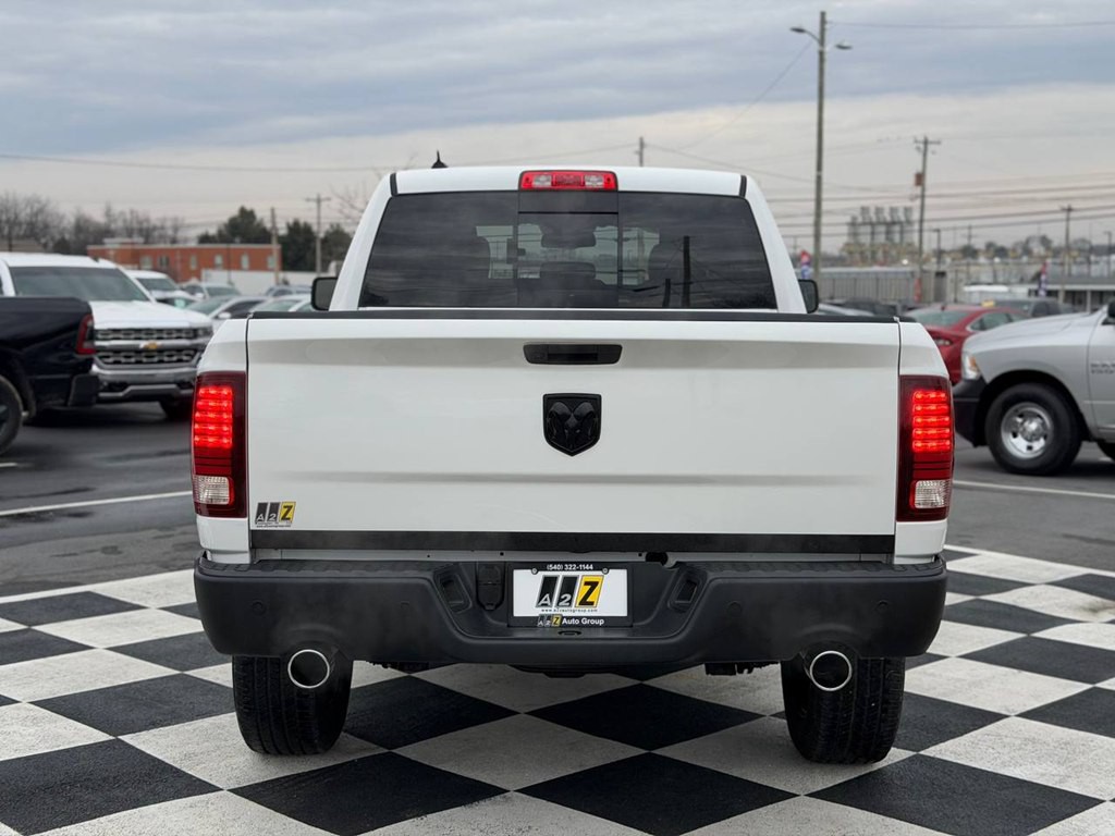 2019 RAM 1500 Image 6