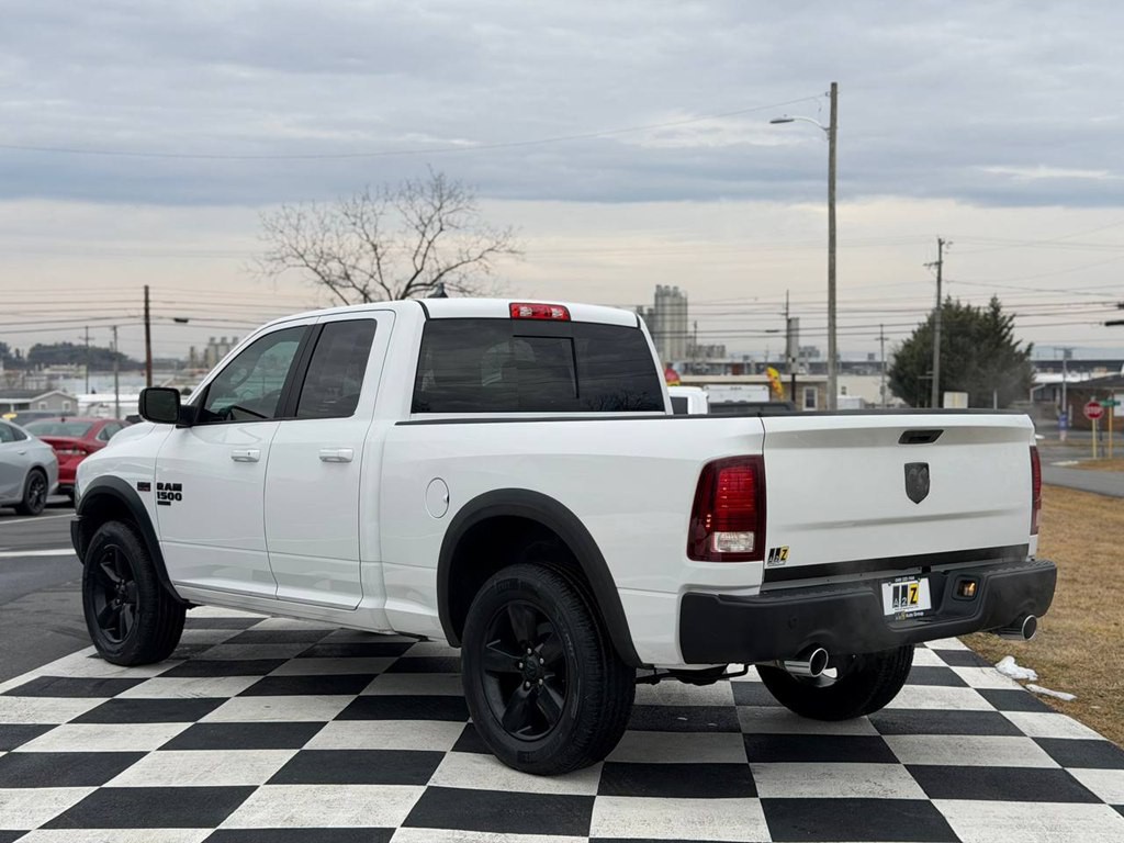 2019 RAM 1500 Image 7