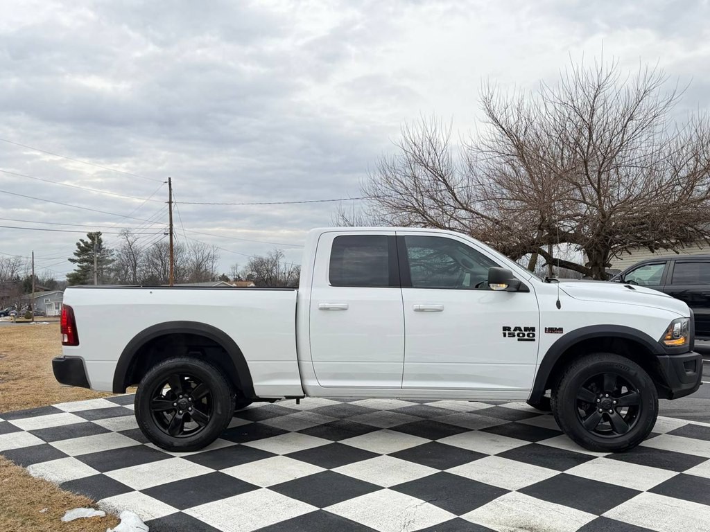 2019 RAM 1500 Image 8