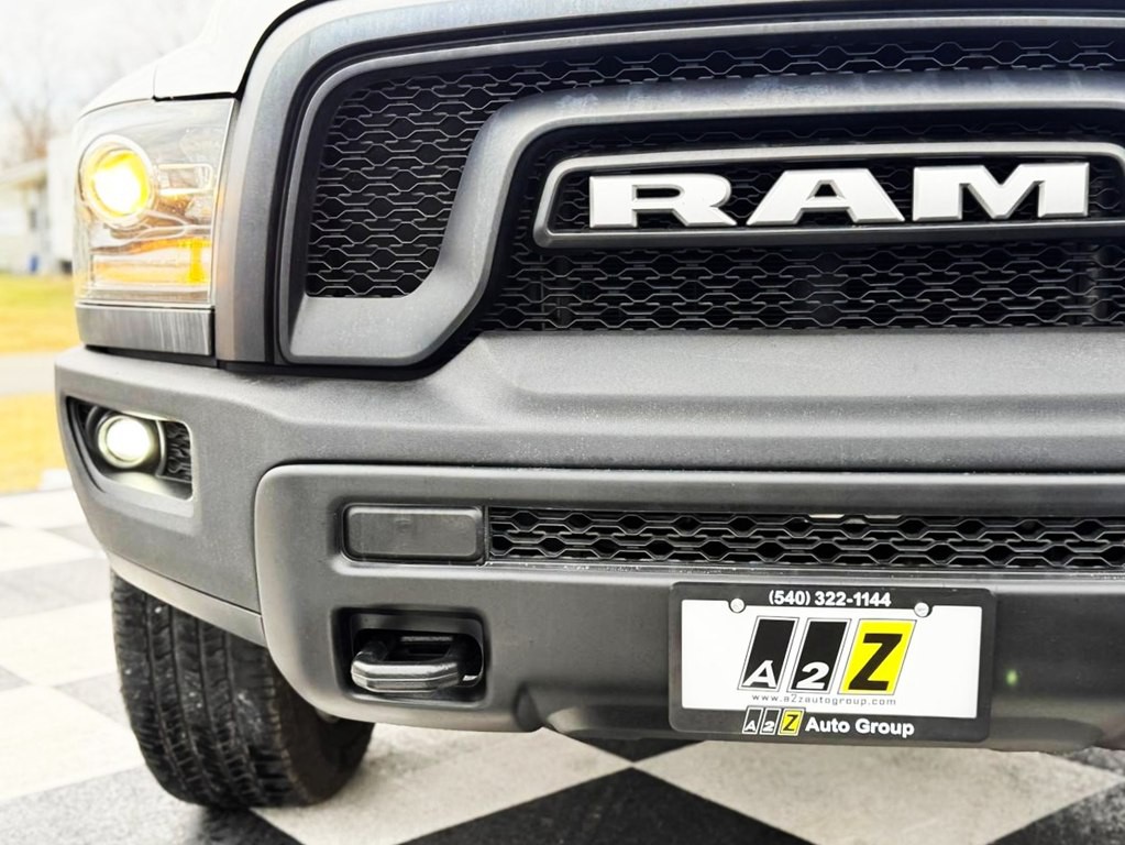 2019 RAM 1500 Image 10