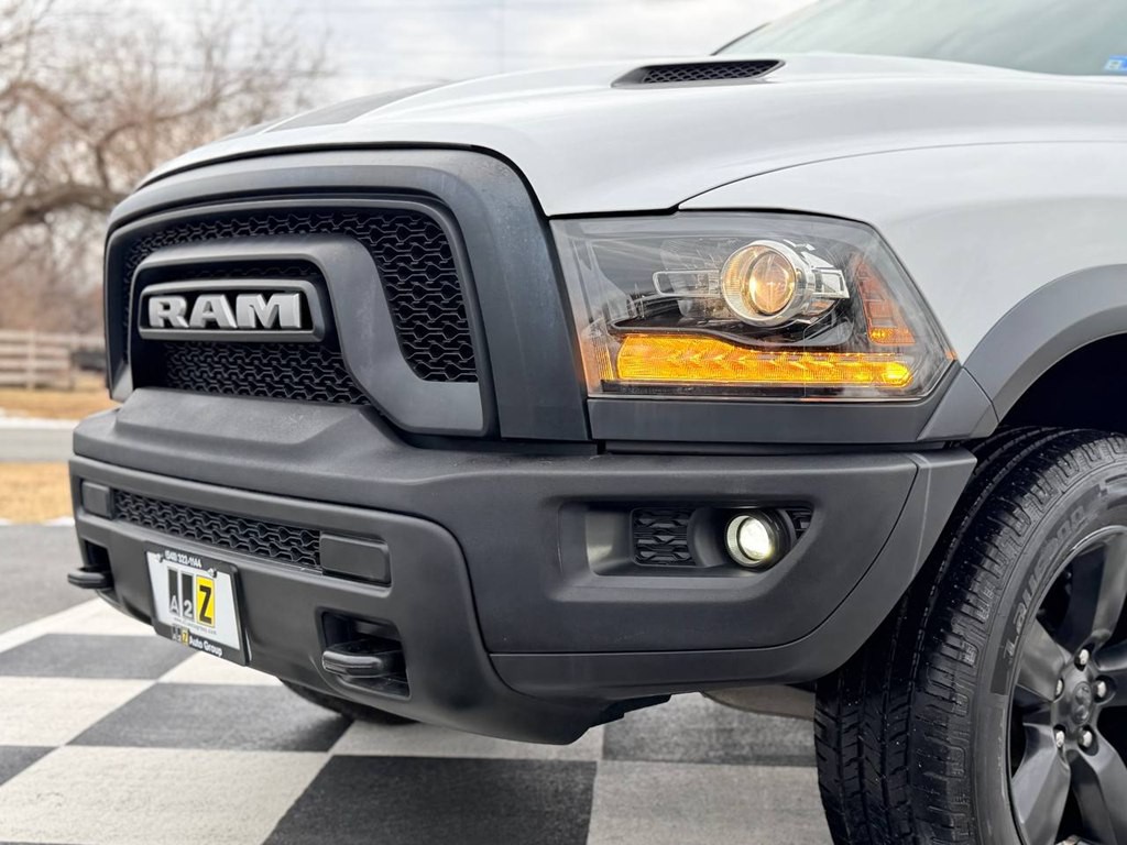 2019 RAM 1500 Image 11