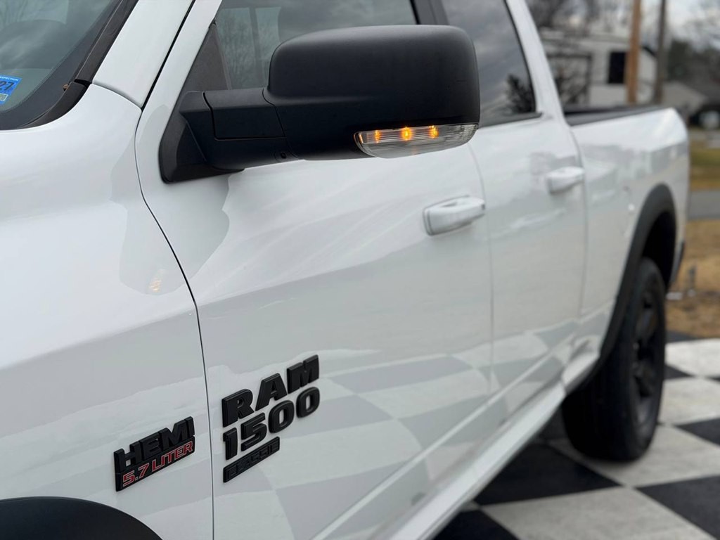 2019 RAM 1500 Image 12