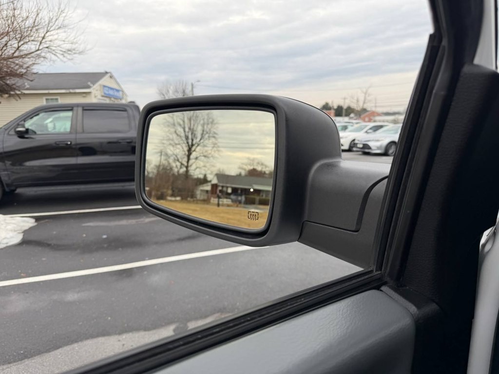 2019 RAM 1500 Image 13