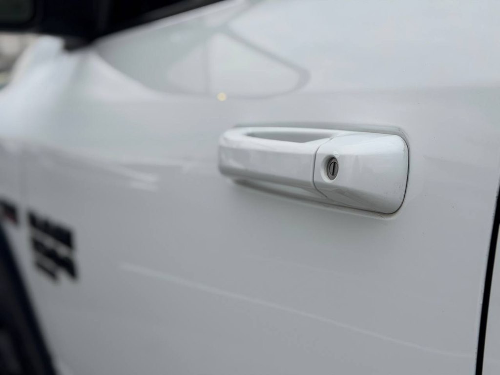 2019 RAM 1500 Image 14