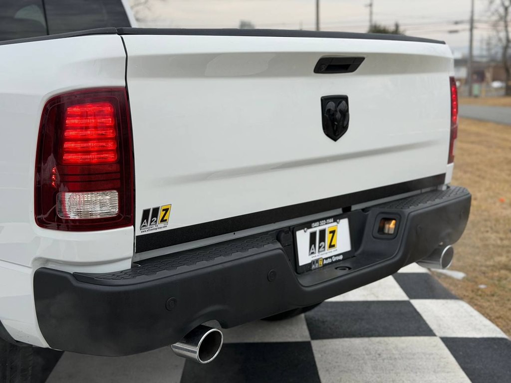 2019 RAM 1500 Image 15