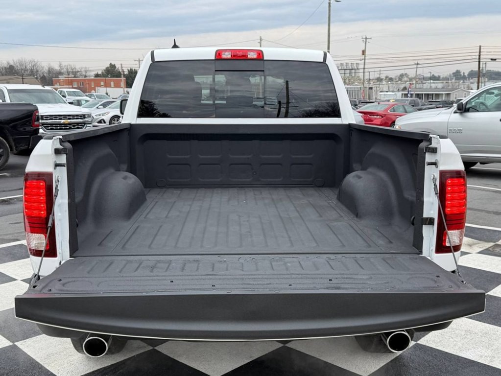 2019 RAM 1500 Image 16
