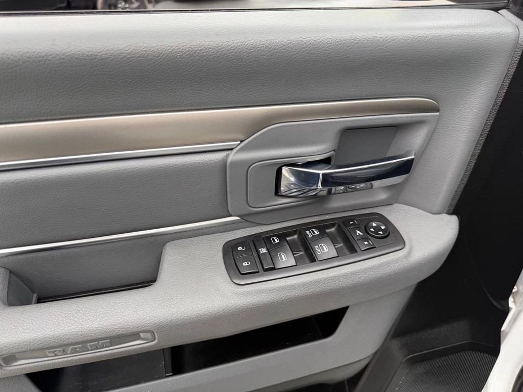 2019 RAM 1500 Image 18