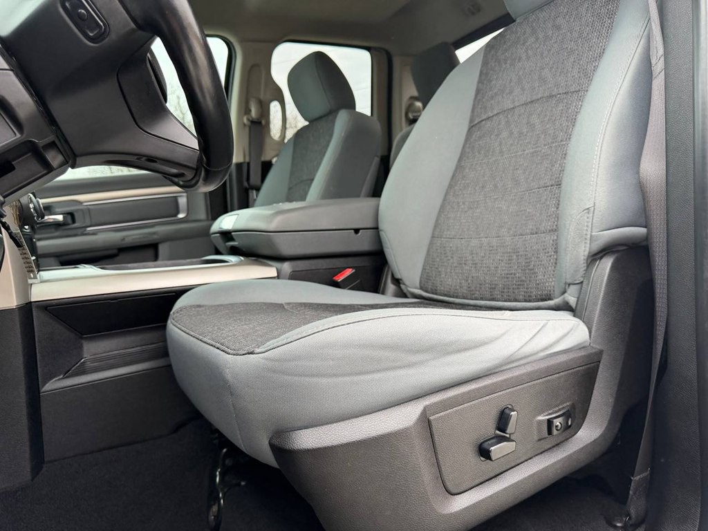 2019 RAM 1500 Image 20