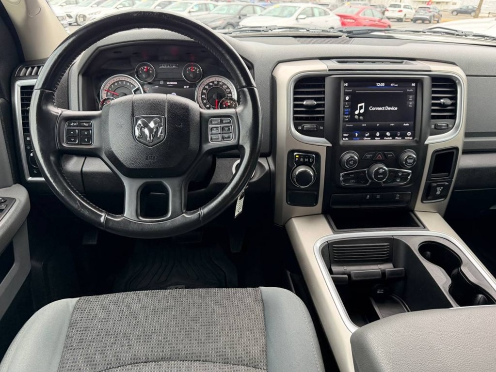 2019 RAM 1500 Image 21