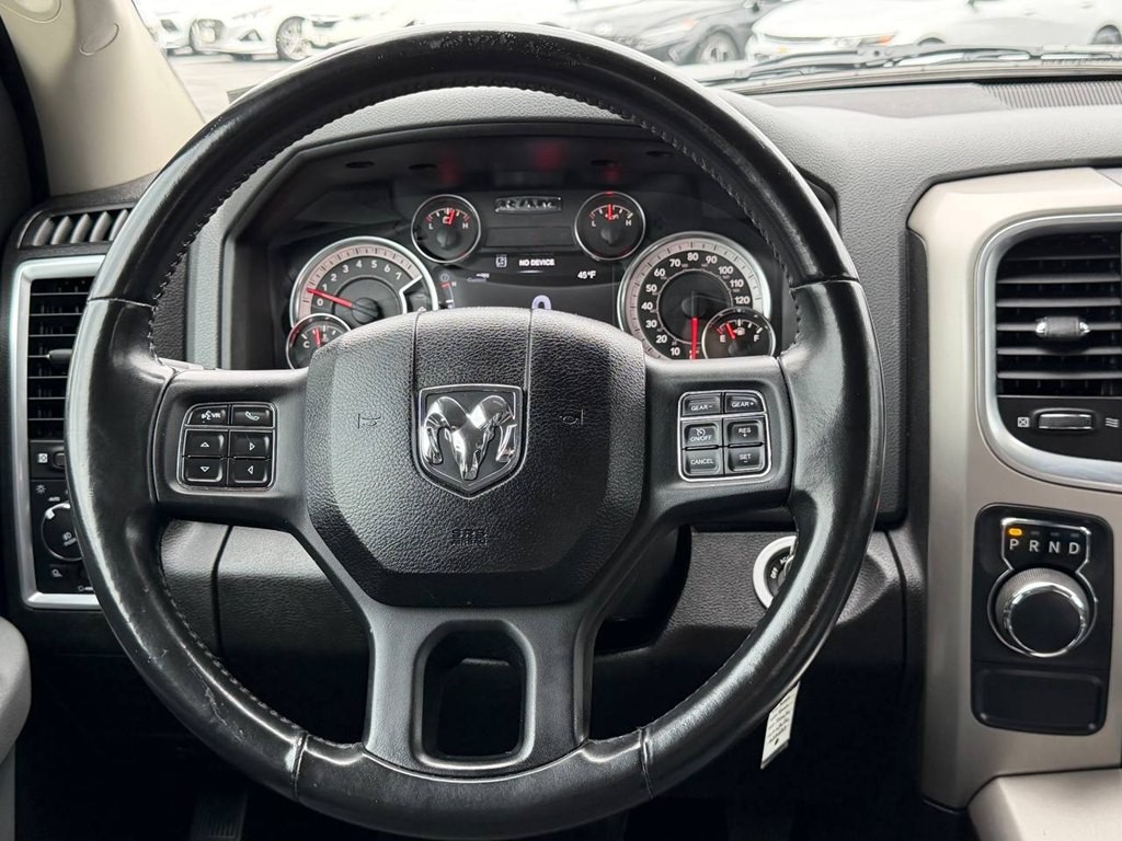 2019 RAM 1500 Image 22