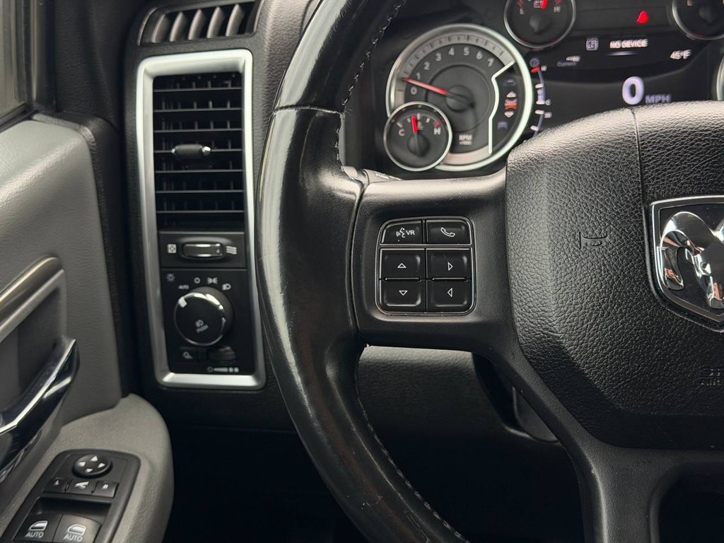 2019 RAM 1500 Image 23