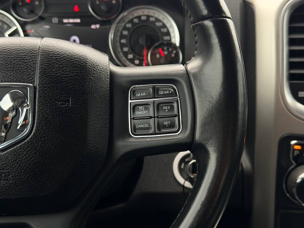 2019 RAM 1500 Image 24