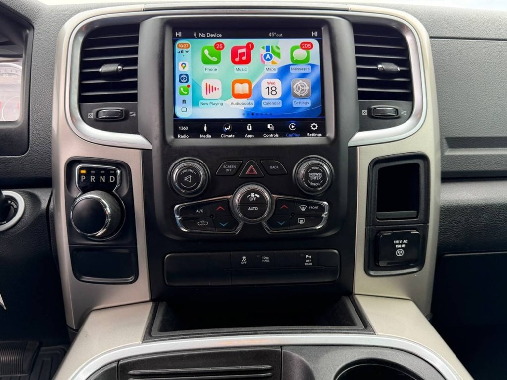 2019 RAM 1500 Image 26