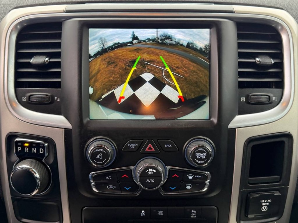 2019 RAM 1500 Image 27