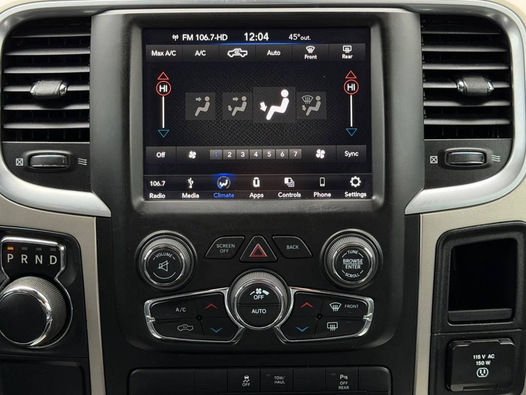 2019 RAM 1500 Image 29