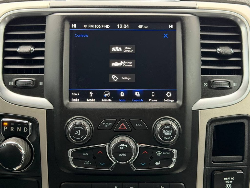 2019 RAM 1500 Image 30