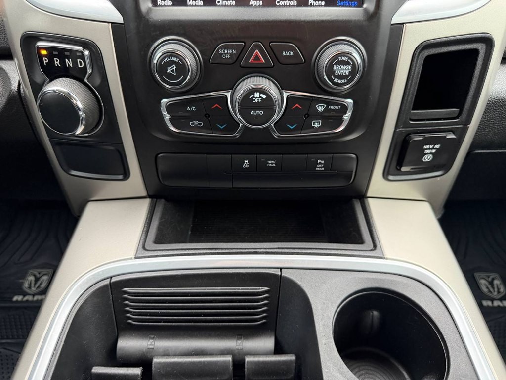 2019 RAM 1500 Image 31