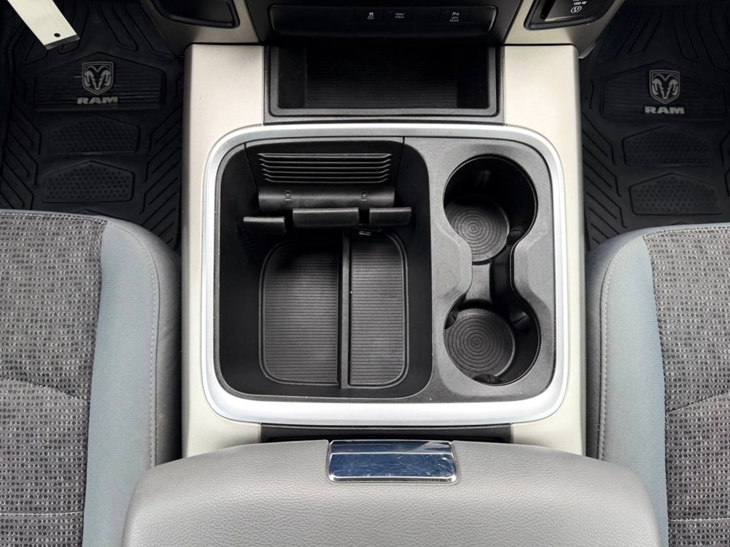 2019 RAM 1500 Image 33