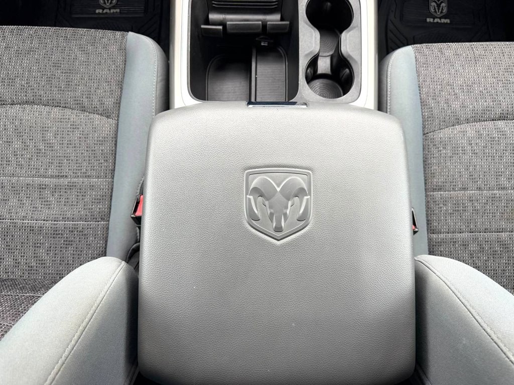 2019 RAM 1500 Image 34
