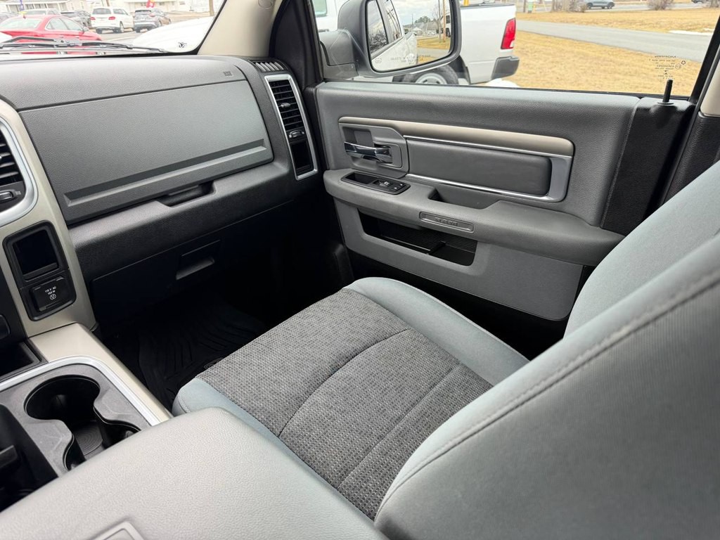 2019 RAM 1500 Image 36