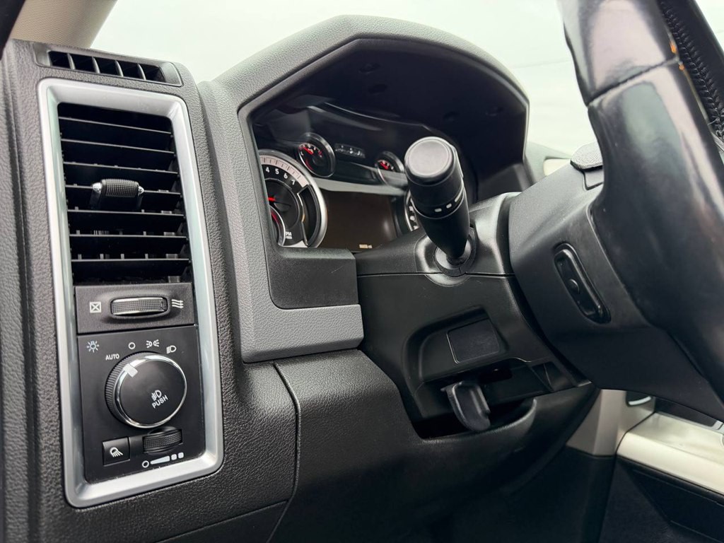 2019 RAM 1500 Image 37