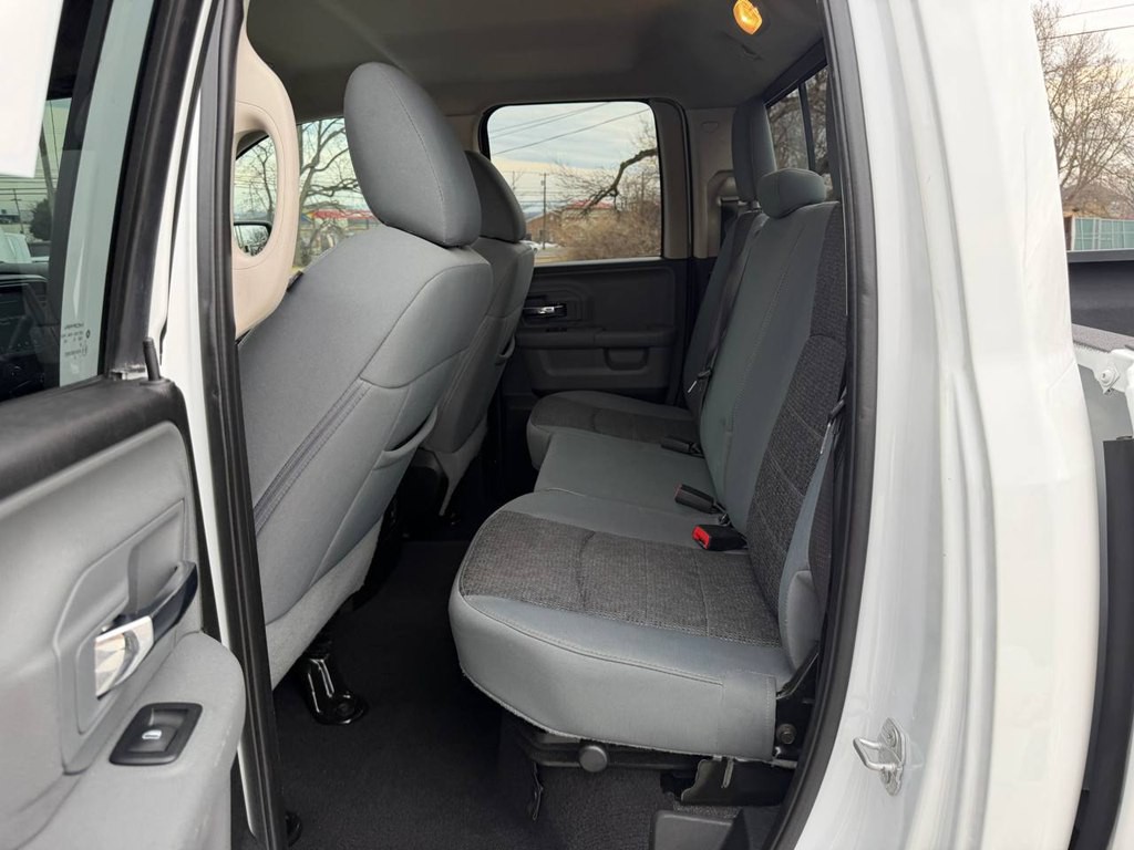 2019 RAM 1500 Image 39