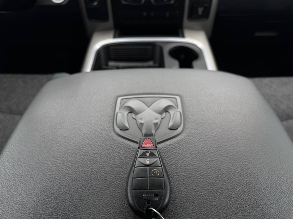 2019 RAM 1500 Image 42