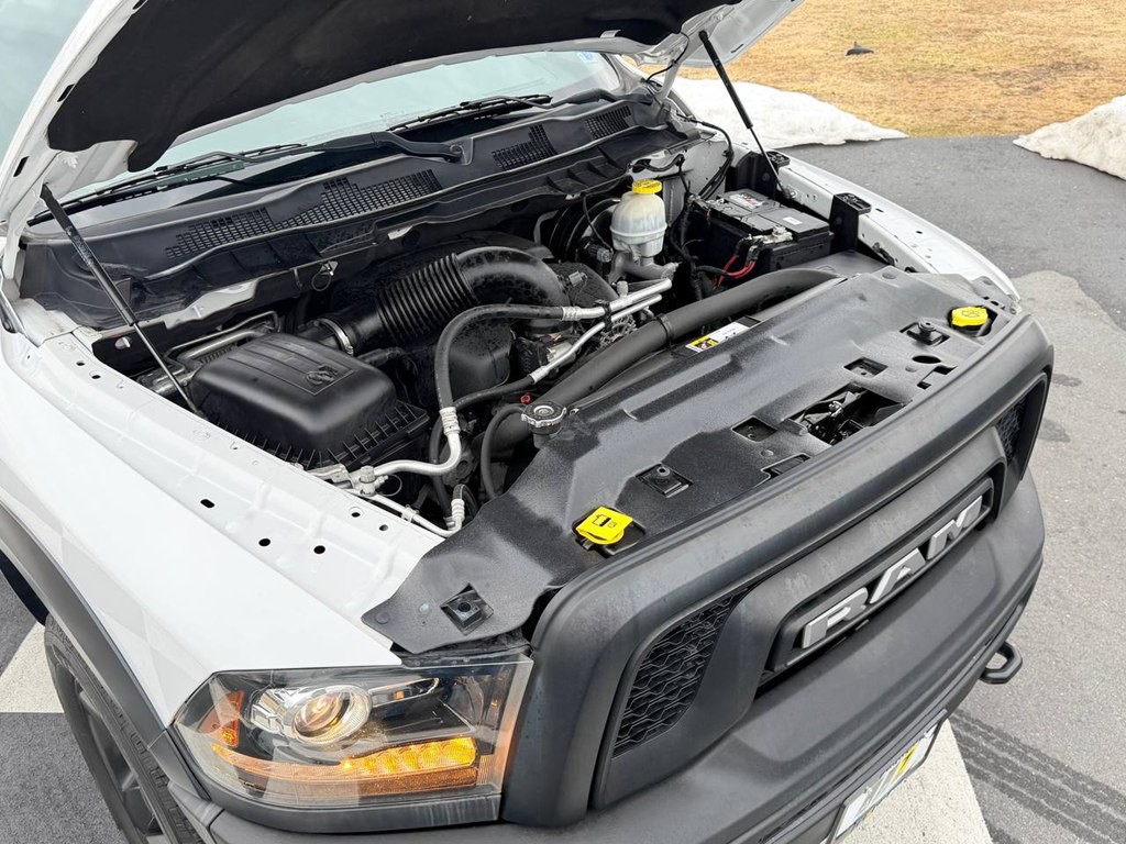 2019 RAM 1500 Image 43