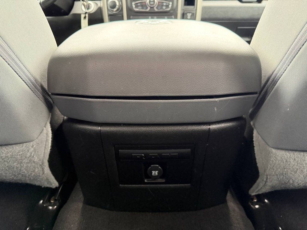 2019 RAM 1500 Image 44